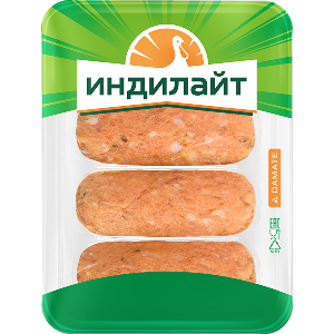 Котлеты из индейки по-деревенски