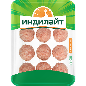 Фрикадельки из индейки