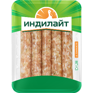 Колбаски Барбекю    