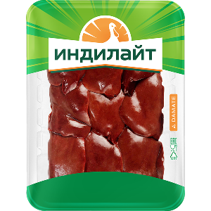 Печень индейки