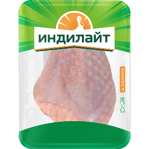 Голень индейки на кости