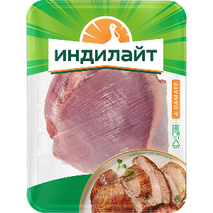 Филе бедра индейки