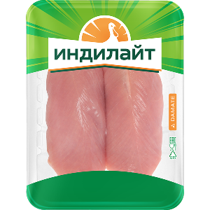 Филе грудки индейки, малое