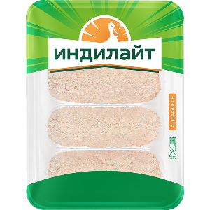 Котлеты «Нежные» 