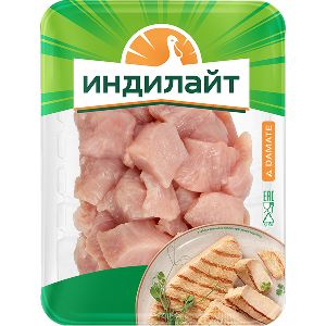 Азу из индейки